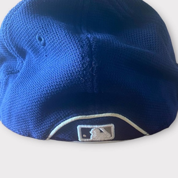 Vintage 39 Thirty New Era San Diego Padres Hat - Picture 2 of 3